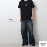 スヌーピー ジョークール 刺繍 | CharaBasket | 詳細画像3 