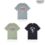 スヌーピー サーフ柄 プリント | CharaBasket | 詳細画像6 