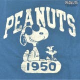 スヌーピー 切替 長袖 | CharaBasket | 詳細画像10 