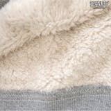 スヌーピー タックボーダー ボア トレーナー SNOOPY PEANUTS | CharaBasket | 詳細画像6