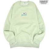 スヌーピー プリント トレーナー | CharaBasket | 詳細画像11 