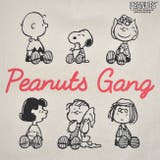 スヌーピー プリント トレーナー | CharaBasket | 詳細画像12 