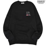 スヌーピー プリント トレーナー | CharaBasket | 詳細画像5 