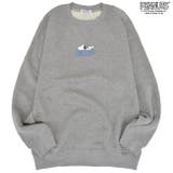 スヌーピー プリント トレーナー | CharaBasket | 詳細画像10 