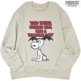 スヌーピー ピーナッツ バンパイア柄 | CharaBasket | 詳細画像3 