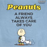 スヌーピー プリント 裏毛 プルパーカー 春秋冬 スウェット SNOOPY | CharaBasket | 詳細画像7 