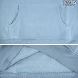 スヌーピー プリント 裏毛 プルパーカー 春秋冬 スウェット SNOOPY | CharaBasket | 詳細画像8 