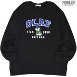 PEANUTS 裏起毛 ビッグシルエット | CharaBasket | 詳細画像4 