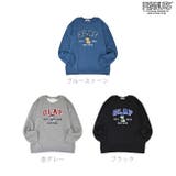 PEANUTS 裏起毛 ビッグシルエット | CharaBasket | 詳細画像7 