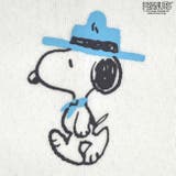 スヌーピー 長袖 トレーナー | CharaBasket | 詳細画像13 