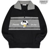 スヌーピー 長袖 トップス | CharaBasket | 詳細画像7 