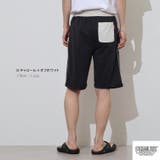 スヌーピー ハーフパンツ ロールアップ | CharaBasket | 詳細画像4 