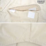 スヌーピー アウトドア シャツ 半袖 サファリシャツ | CharaBasket | 詳細画像6 