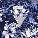 スヌーピー アロハシャツ ハイビスカス | CharaBasket | 詳細画像10 