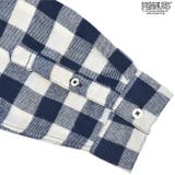 スヌーピー チェックシャツ フランネル | CharaBasket | 詳細画像7 