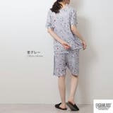 スヌーピー 半袖 シャツ ハーフパンツ セットアップ 上下セット パジャマ | CharaBasket | 詳細画像2 