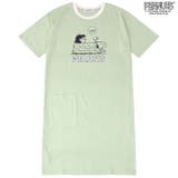 スヌーピー サマー 柄 | CharaBasket | 詳細画像12 