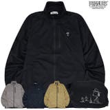 スヌーピー ジャケット アウター | CharaBasket | 詳細画像1