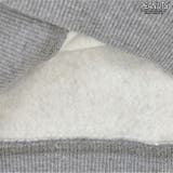 スヌーピー 刺繍 裏起毛 | CharaBasket | 詳細画像5 