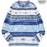 スヌーピー ノルディック柄 セットアップ | CharaBasket | 詳細画像3