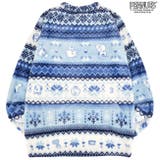 スヌーピー ノルディック柄 セットアップ | CharaBasket | 詳細画像4