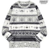 スヌーピー ノルディック柄 セットアップ | CharaBasket | 詳細画像5