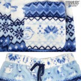 スヌーピー ノルディック柄 セットアップ | CharaBasket | 詳細画像6