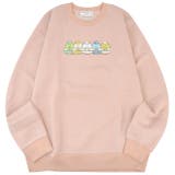 すみっコぐらし トレーナー 裏起毛 | CharaBasket | 詳細画像4 