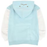 すみっコぐらし 裏起毛 プリント | CharaBasket | 詳細画像2 