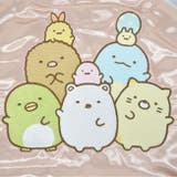 すみっコぐらし スカジャン キッズ | CharaBasket | 詳細画像7