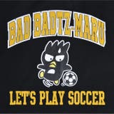 バッドばつ丸 トレーナー スウェット | CharaBasket | 詳細画像8 