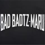 バッドばつ丸 キング ビッグTシャツ | CharaBasket | 詳細画像9 