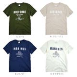 レディースメンズ プリント Tシャツ | CharaBasket | 詳細画像12 