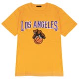 レディースメンズ プリント Tシャツ | CharaBasket | 詳細画像10 