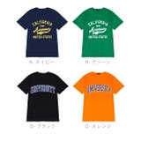 レディースメンズ プリント Tシャツ | CharaBasket | 詳細画像18 