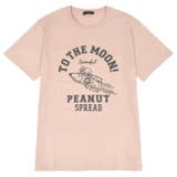 レディースメンズ プリント Tシャツ | CharaBasket | 詳細画像11 