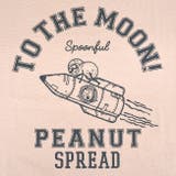 レディースメンズ プリント Tシャツ | CharaBasket | 詳細画像12 