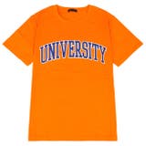 メンズ プリント Tシャツ | CharaBasket | 詳細画像1 