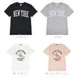 レディースメンズ プリント Tシャツ | CharaBasket | 詳細画像18 