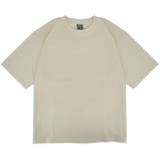 無地 接触冷感 フェイクレイヤード | CharaBasket | 詳細画像6 