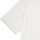 無地 接触冷感 フェイクレイヤード | CharaBasket | 詳細画像8 