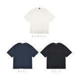 無地 ビックシルエット 接触冷感 | CharaBasket | 詳細画像8 