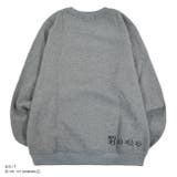 ポチャッコ ポプテピピック トレーナー 裏起毛 メンズ M L | CharaBasket | 詳細画像2 