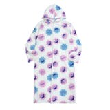 ペコちゃん フリース パーカー | CharaBasket | 詳細画像4 