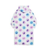 ペコちゃん フリース パーカー | CharaBasket | 詳細画像5 