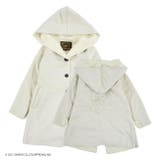 子供服 リラックマ コート | CharaBasket【KIDS】 | 詳細画像1 