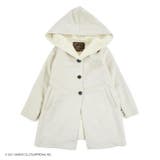 子供服 リラックマ コート | CharaBasket【KIDS】 | 詳細画像2 