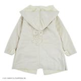 子供服 リラックマ コート | CharaBasket【KIDS】 | 詳細画像3 