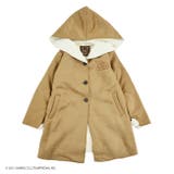子供服 リラックマ コート | CharaBasket【KIDS】 | 詳細画像4 