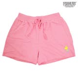 スヌーピー スウェット トレーナー 生地 ショート パンツ レディース | CharaBasket | 詳細画像4 